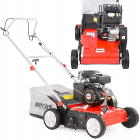 Skarifikator - Wertykulator Hecht 38 cm 1700 W