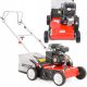 Skarifikator - Wertykulator Hecht 38 cm 1700 W
