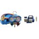 VAKUUM PUMPA SPV 115 42L/MIN+ Tlakomjeri R32 R410A KOMPLET KLIMA UREĐAJA