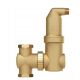 EXVOID Separator mikropjehača zraka 1 1/4" REFLEX