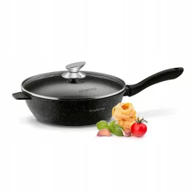    Konighoffer Pollo tradicionalna tava 28 cm neprijanjajuća (non-stick)