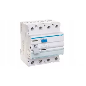   Zaštitni prekidač diferencijalne struje 4P 63A 0,3A AC CFC463J
