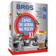 Bros mamac za muhe XL 8 l + VREĆICA ZA UČINKOVITO PRIVLAČENJE MUHA