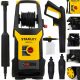 Visokotlačni čistač Stanley SXPW22DSS 2200W 240 Bar 460l/h