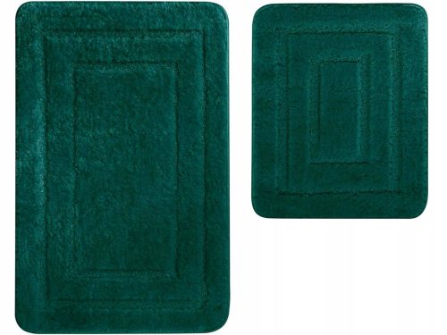 KUPAONSKI SET MEKANIH KUPAONSKIH PROTKLIZNIH DVIJE POVRŠINE 50x80