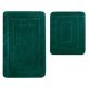 KUPAONSKI SET MEKANIH KUPAONSKIH PROTKLIZNIH DVIJE POVRŠINE 50x80
