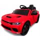  Dodge crveni automobil