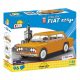  Cobi 24522 Youngtimer Fiat 125P auto 5 godina + 96 elemenata 17 x 4 x 14 cm