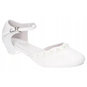   Luksuzne cipele za djevojčice American Club za svečane prigode