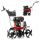 Faworyt PRO motokultivator 86 cm 4100 W 5,57 KS
