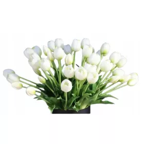 TULIPAN SILIKONSKI BUKET TULIPANA gum