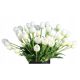 TULIPAN SILIKONSKI BUKET TULIPANA gum