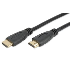  Techly HDMI kabel 6 m HDMI tip A (standardni) crni