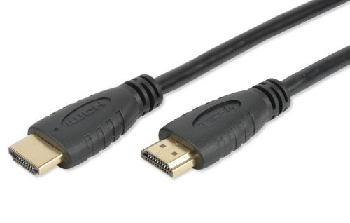  Techly HDMI kabel 6 m HDMI tip A (standardni) crni