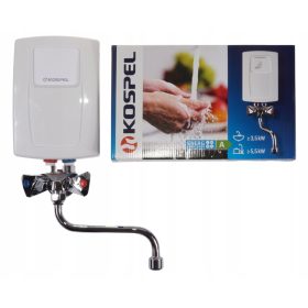 Kospel Twister EPS2-4,4 4,4 kW bijeli bojler