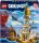 LEGO DREAMZzz Kula Pijeska Sandmanova 71477