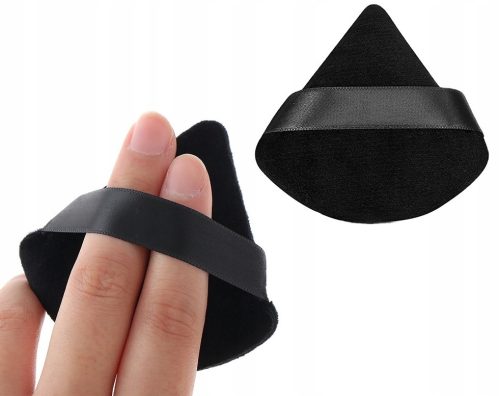 TRIANGLE PUDER PUCK APLIKATOR