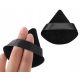 TRIANGLE PUDER PUCK APLIKATOR