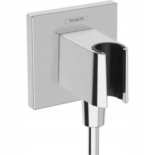 Hansgrohe kromirana tuš ručka