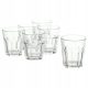 Ikea Set čaša za piće 270 ml - 6 komada
