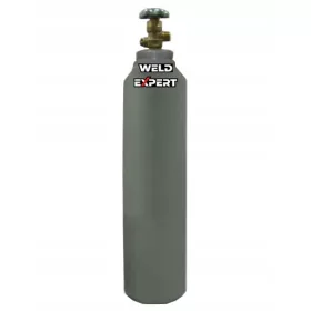 Plinska boca s CO2 puna 5 litara