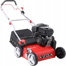 Skarifikator - Wertykulator Vega 42 cm 212 W
