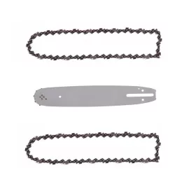 Vodilica pile - Vodilica lanca 12" 30cm + 2x lanac