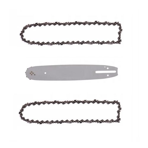 Vodilica pile - Vodilica lanca 12" 30cm + 2x lanac