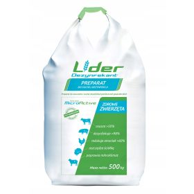  Suhi preparat za dezinfekciju, Lider dezinficijens