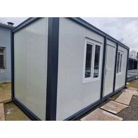 Kontejner za urede dimenzija 6 x 2,4 m