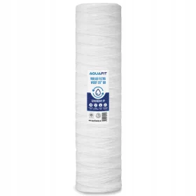   Aquafit 20" BB Big Blue String PP 20 mikrona Vodeni Filter Uložak