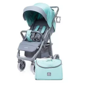 4baby dječja kolica Moody Aqua