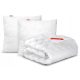 Posteljina set jorgan 160cm x 200 jastuk 70x80cm 3 dijela