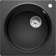 Blanco Artago 6 antracit granitni sudoper