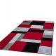  ELEGANTNI DNEVNI BORAVAK GEOMETRIJSKI KRUG UZORAK 160X230