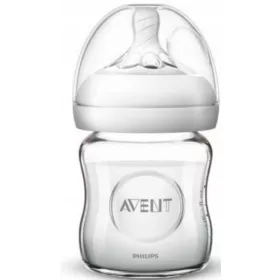 Philips Avent set staklenih bočica za bebe 120 ml 240 ml