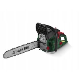 Vrtna pila - PARKSIDE - MOTORNA PILA BENZINSKA - PBKS 53 A2