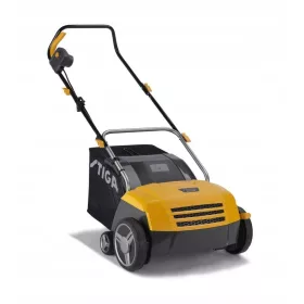 Skarifikator - Stiga skarifikator 32 cm 1300 W