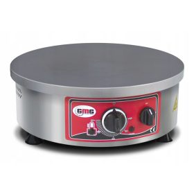   Profesionalni GMG Aparat za Palačinke 3000W + Pribor | Stroj za Palačinke