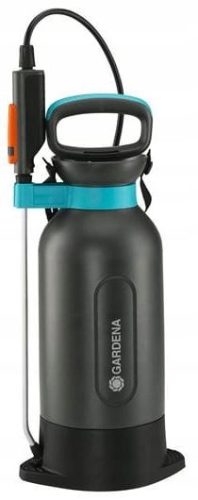 Vrtni prskalac Comfort 5 l Gardena 11130