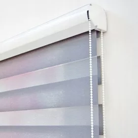 Dan-noć rolo zavjesa 120 cm x 160 cm