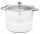 GARNETAK Meyerhoff 15 litara INOX s mjericom i poklopcem