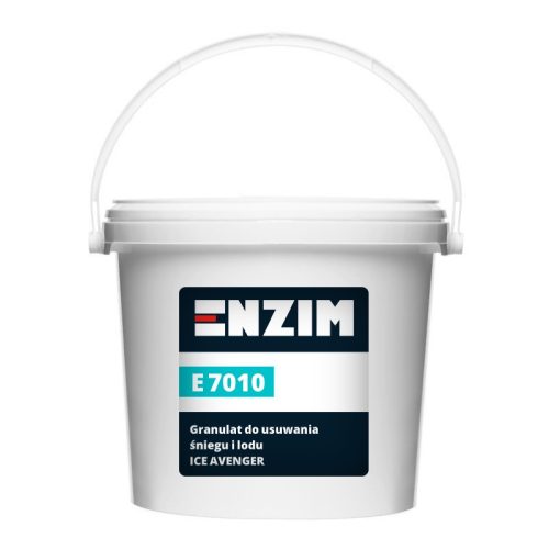 Enzim E7010 Granulat za Uklanjanje Snijega i Leda