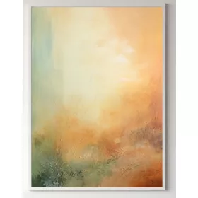   Poster Godišnja doba - Sumrak ljetnih pejzaža bez okvira 70 x 100 cm