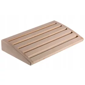 ASSEN DRVO NASLON ZA GLAVU ZA SAUNU SAUNU