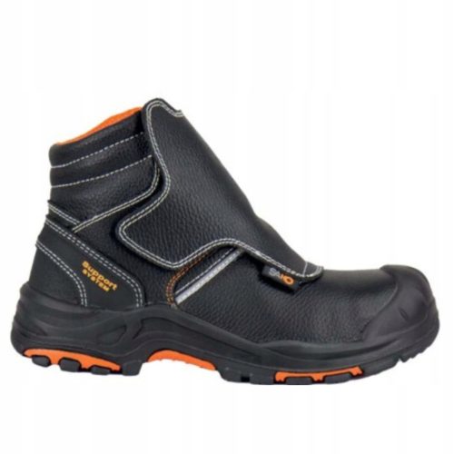 Radne cipele Sako Spawalniczy S3 HRO SRC 04-003 vel.46