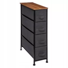 USKI REGAL SA 4 TEKSTILNE LADICE 20x75