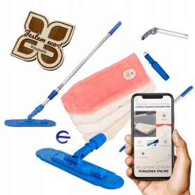 RAYPATH KOMPLET ZA ČIŠĆENJE SVIH POVRŠINA