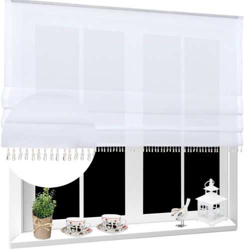  GOTOVA ZAVJESA KUPCI PANELI KUHINJA SOBA 140x100
