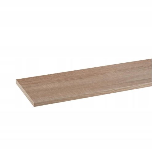 Sonoma hrast ploča 30 x 120 cm za namještaj